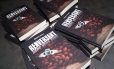 Renversant - Thomas Lejeune