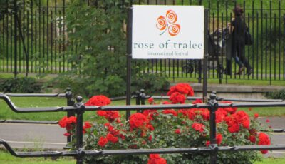 La Rose of Tralee