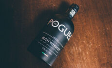The Pogues xwhiskey - http://www.insidehook.com - cc