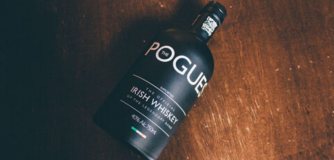 the pogues