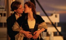 Le film Titanic