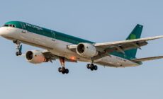Aer Lingus - Heads Up Aviation - cc