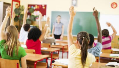 Une école