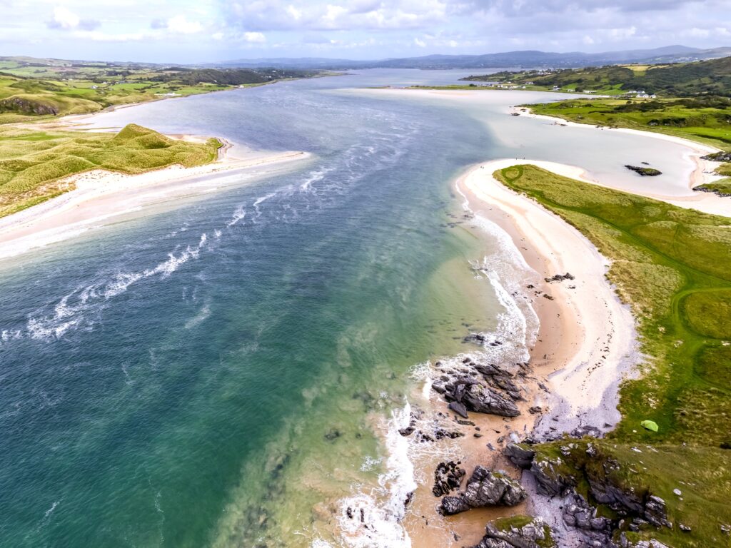 La Five Finger Strand - © Lukassek