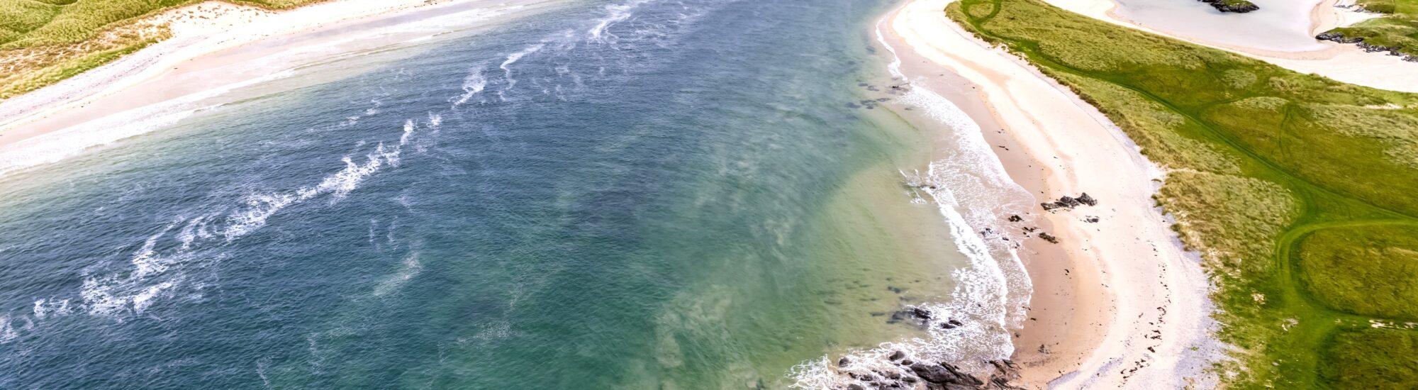 La Five Finger Strand - © Lukassek  