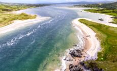 La Five Finger Strand - © Lukassek
