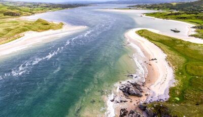 La Five Finger Strand - © Lukassek