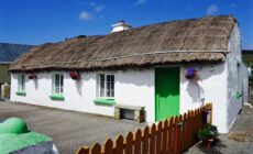 Glencolmcille Folk Village - Lynn Gallagher - cc