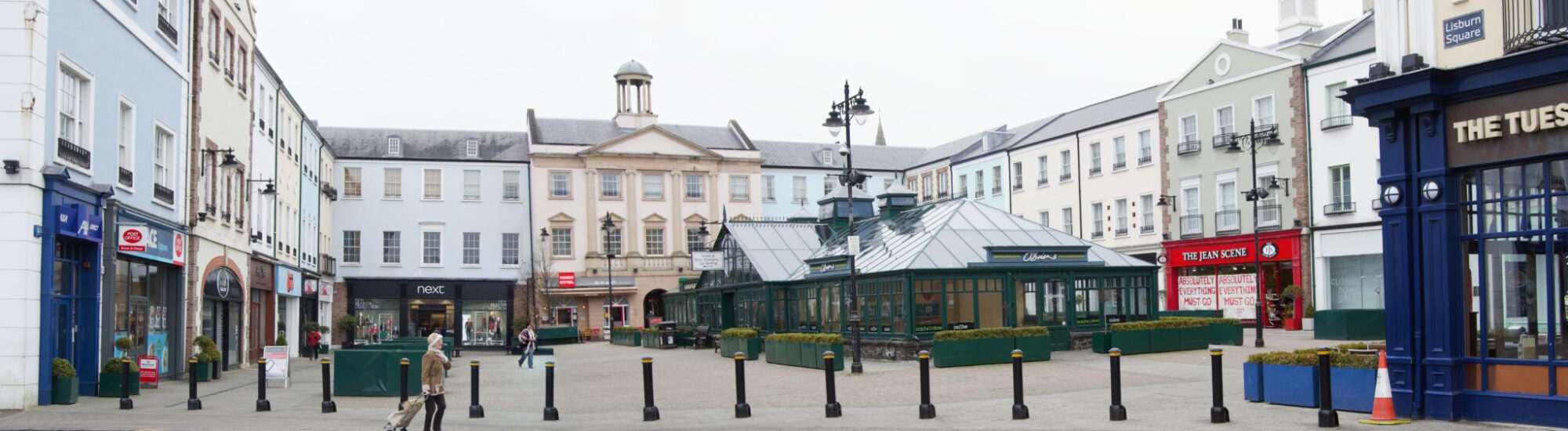 Lisburn