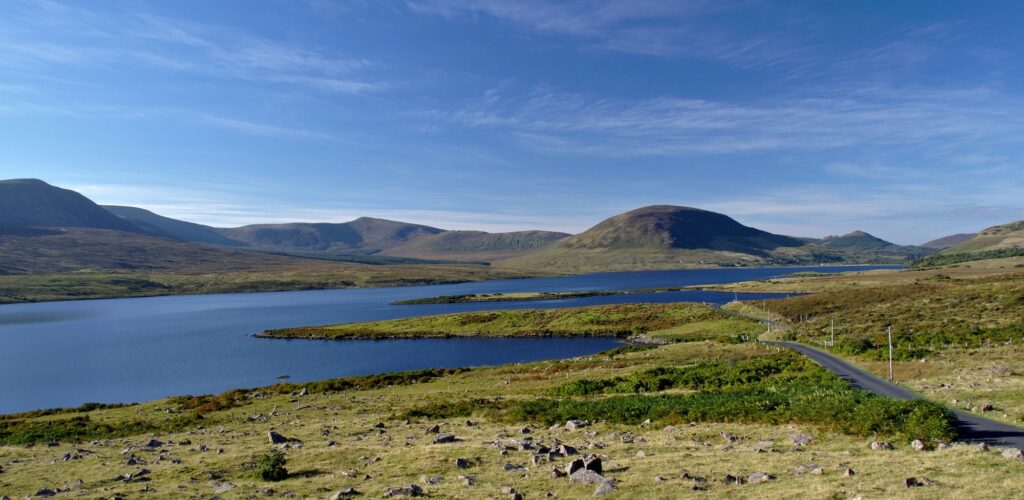 lough feeagh 1