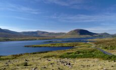 Le Lough Feeagh - Mariusz Z - cc
