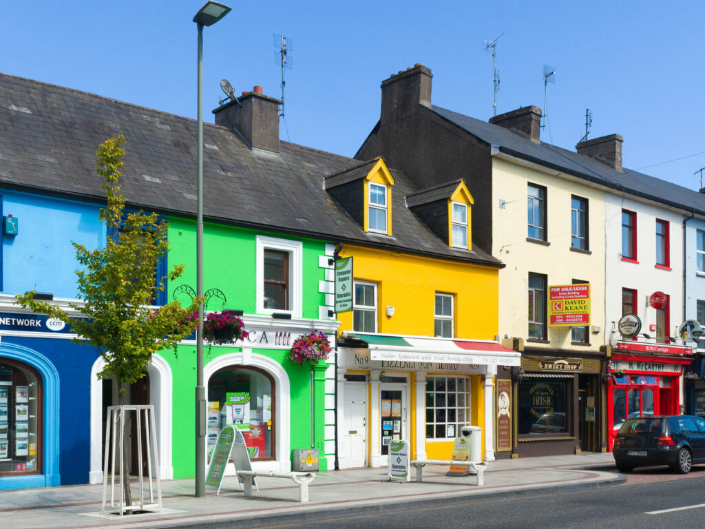 Midleton Canada Midleton ☘️ : activités & hébergements • Guide-Irlande.com