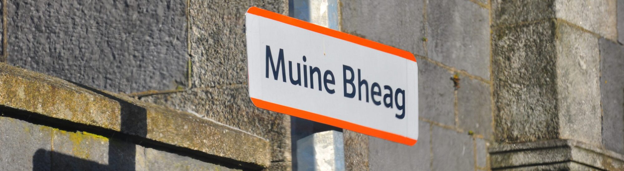Muine Bheag