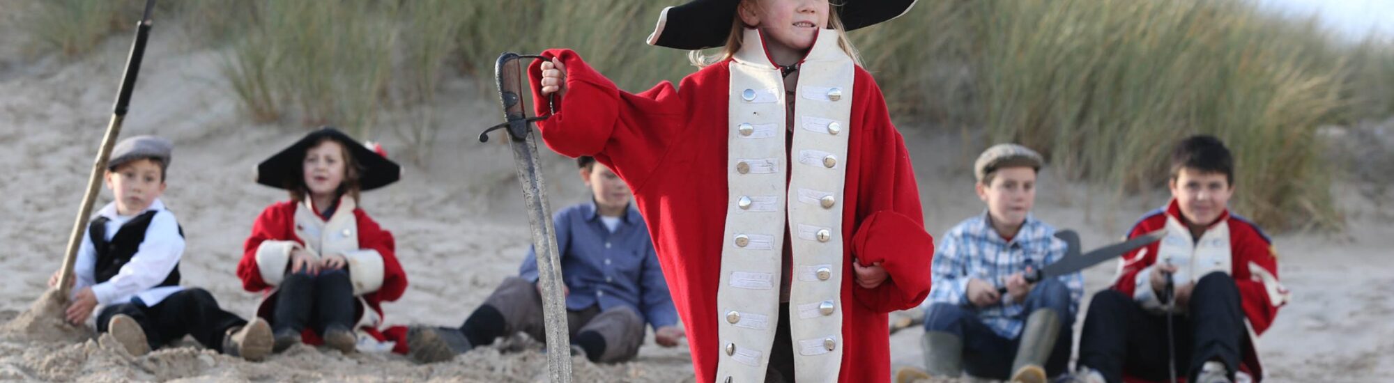Le Nationa 1798 Visitor Centre - https://visitwexford