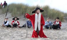 Le Nationa 1798 Visitor Centre - https://visitwexford