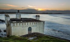 Enniscrone Cliffs Bath - melfoody - cc