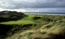 L'Enniscrone Golf Club