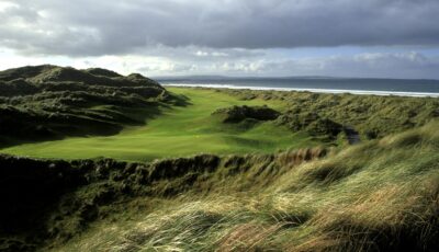 L'Enniscrone Golf Club