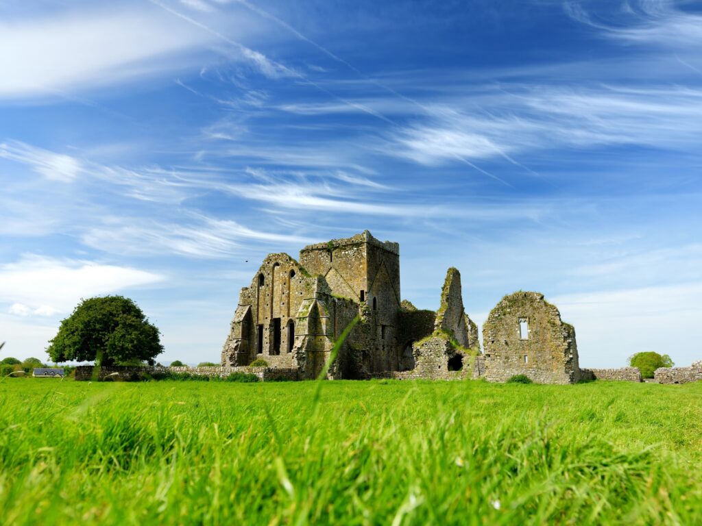 hore abbey 3