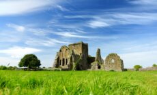 La Hore abbey - © MNStudio