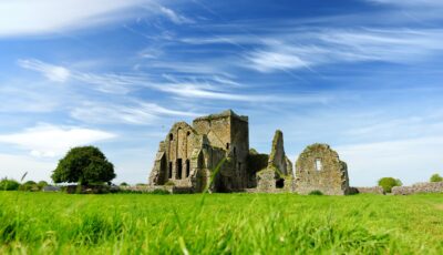 La Hore abbey - © MNStudio
