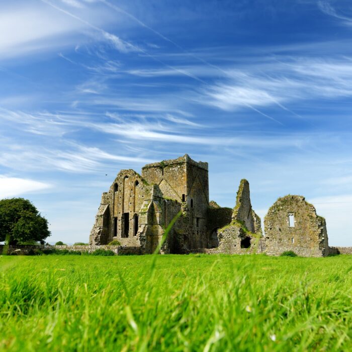 La Hore abbey - © MNStudio