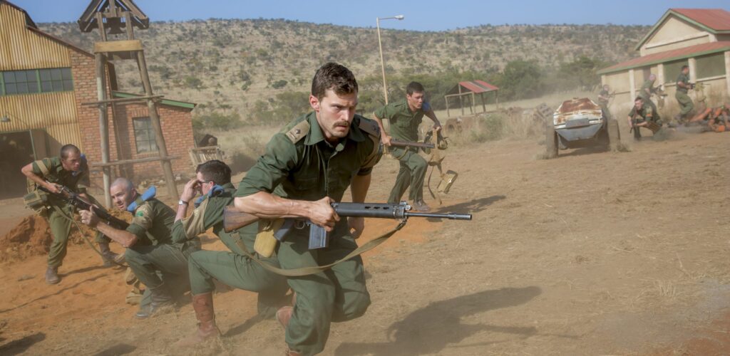 Jadotville