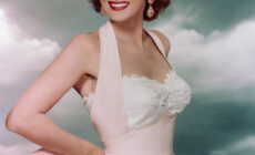 Maureen O'Hara