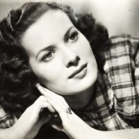 Acteurs et actrices