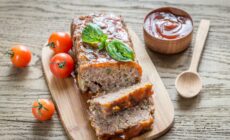 Un meatloaf – © Alex9500