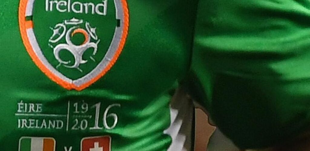 Euro 2016 : le top 4 des meilleurs moments des supporters irlandais !