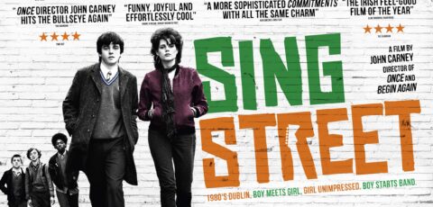 Sing Street