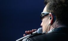 Bono - Domaine public