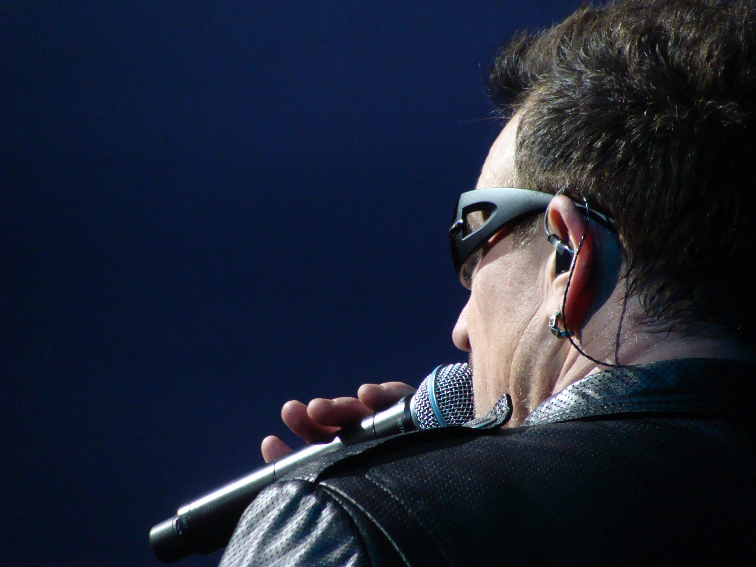 Bono - Domaine public