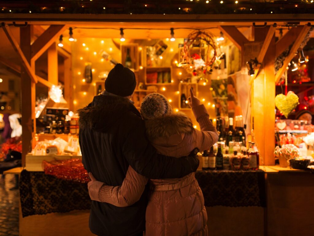 Le Waterford Winterval - © Syda Productions