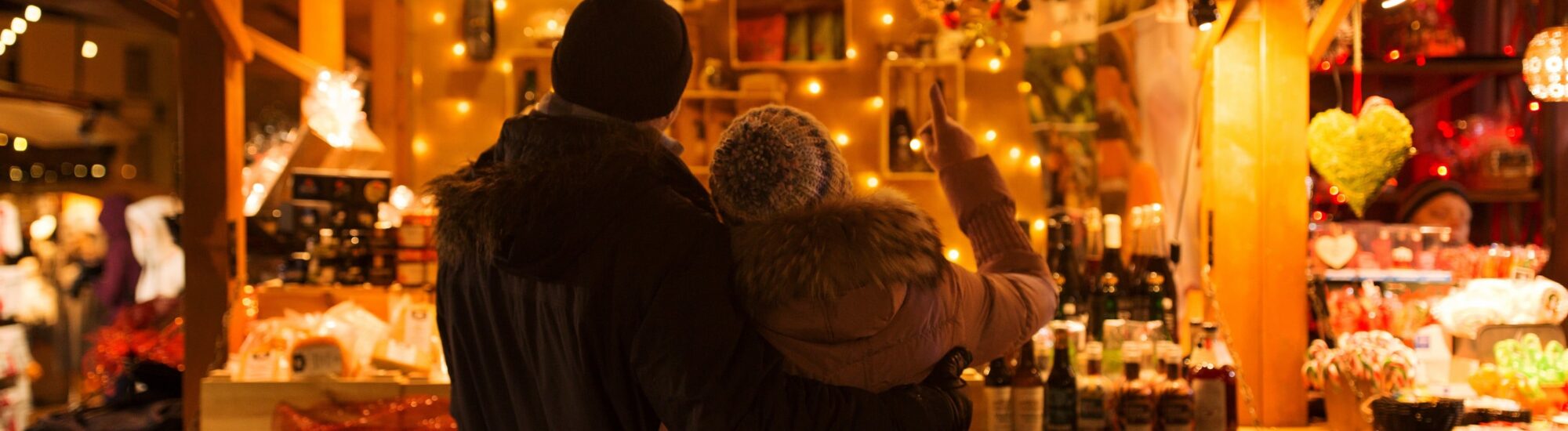 Le Waterford Winterval - © Syda Productions