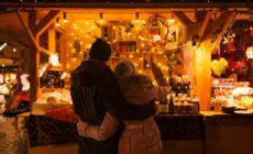 Le Waterford Winterval - © Syda Productions