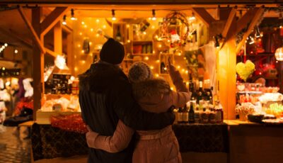Le Waterford Winterval - © Syda Productions