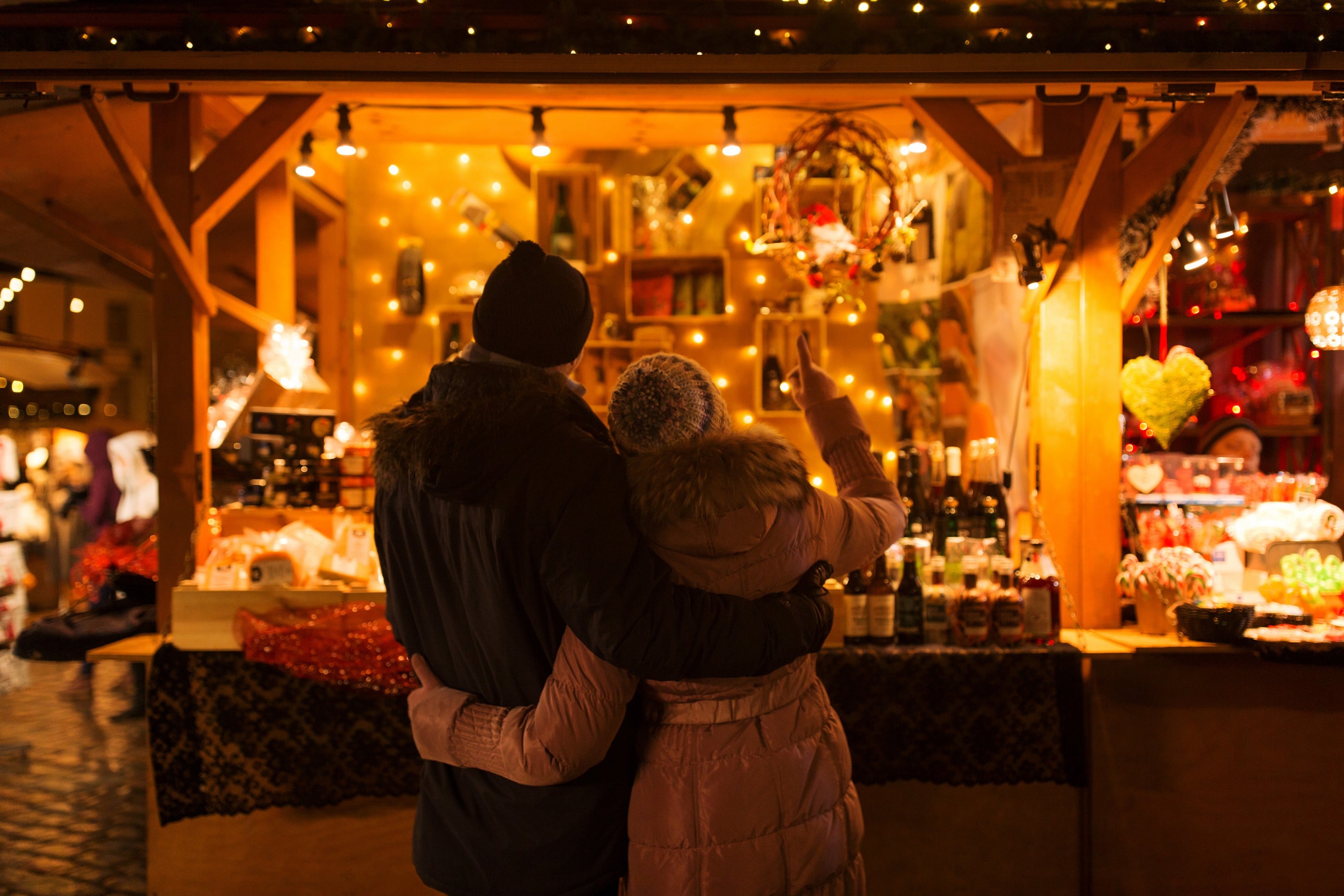 Le Winterval Waterford Festival