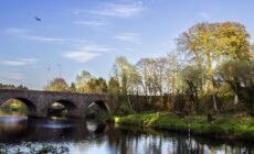 Le Shaw's Bridge - Domaine public