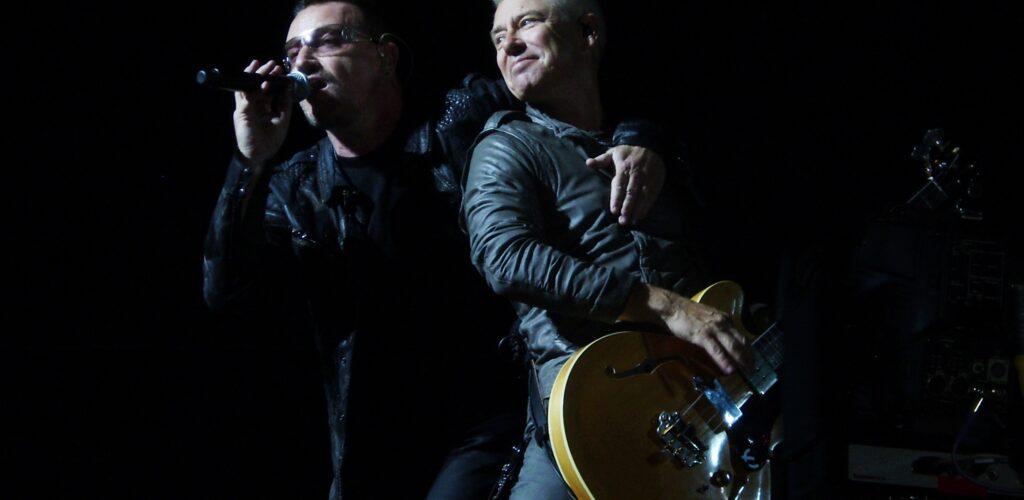 U2 - MelicansMatkin - cc