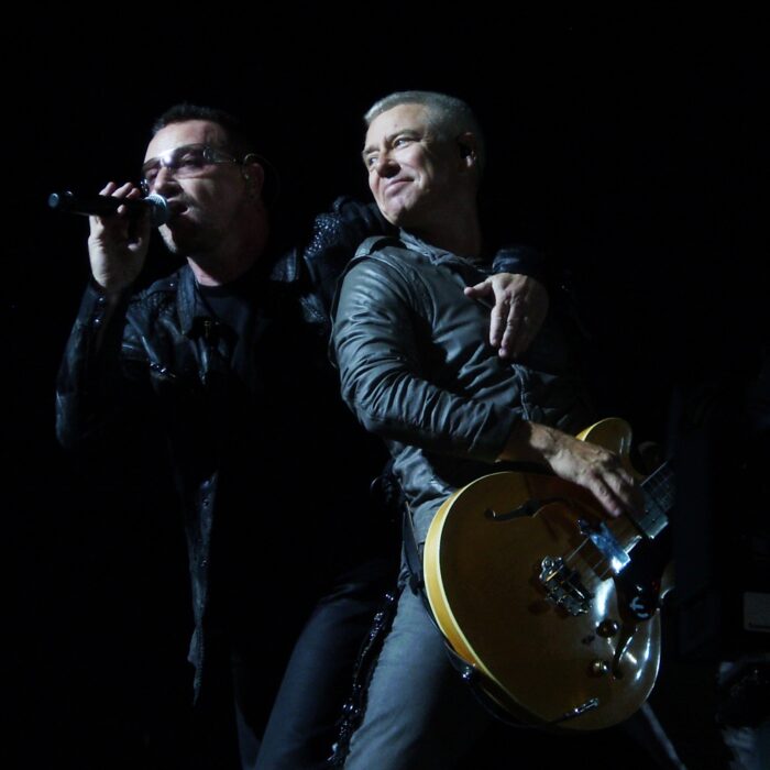 U2 - MelicansMatkin - cc