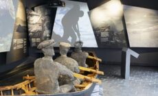 Le Blasket Centre - ©Therese Ahern for Tourism Ireland