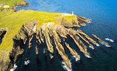 Le Galley Lighthouse - Simon Toussifar