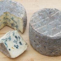 Du Kearney Blue - Kearney Blue