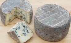 Du Kearney Blue - Kearney Blue