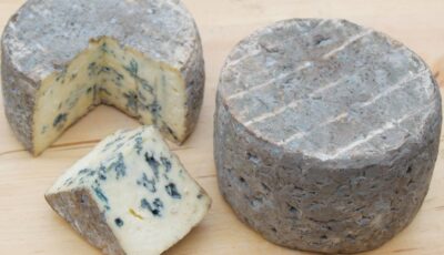 Du Kearney Blue - Kearney Blue