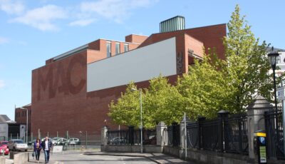MAC de Belfast – Ardfern – cc