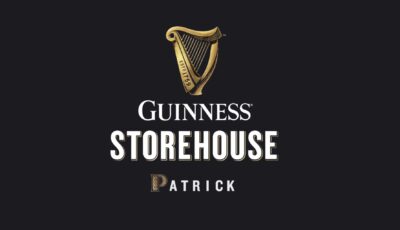 Le Guinness Storehouse