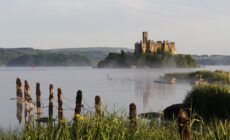 Castle island - © paultate